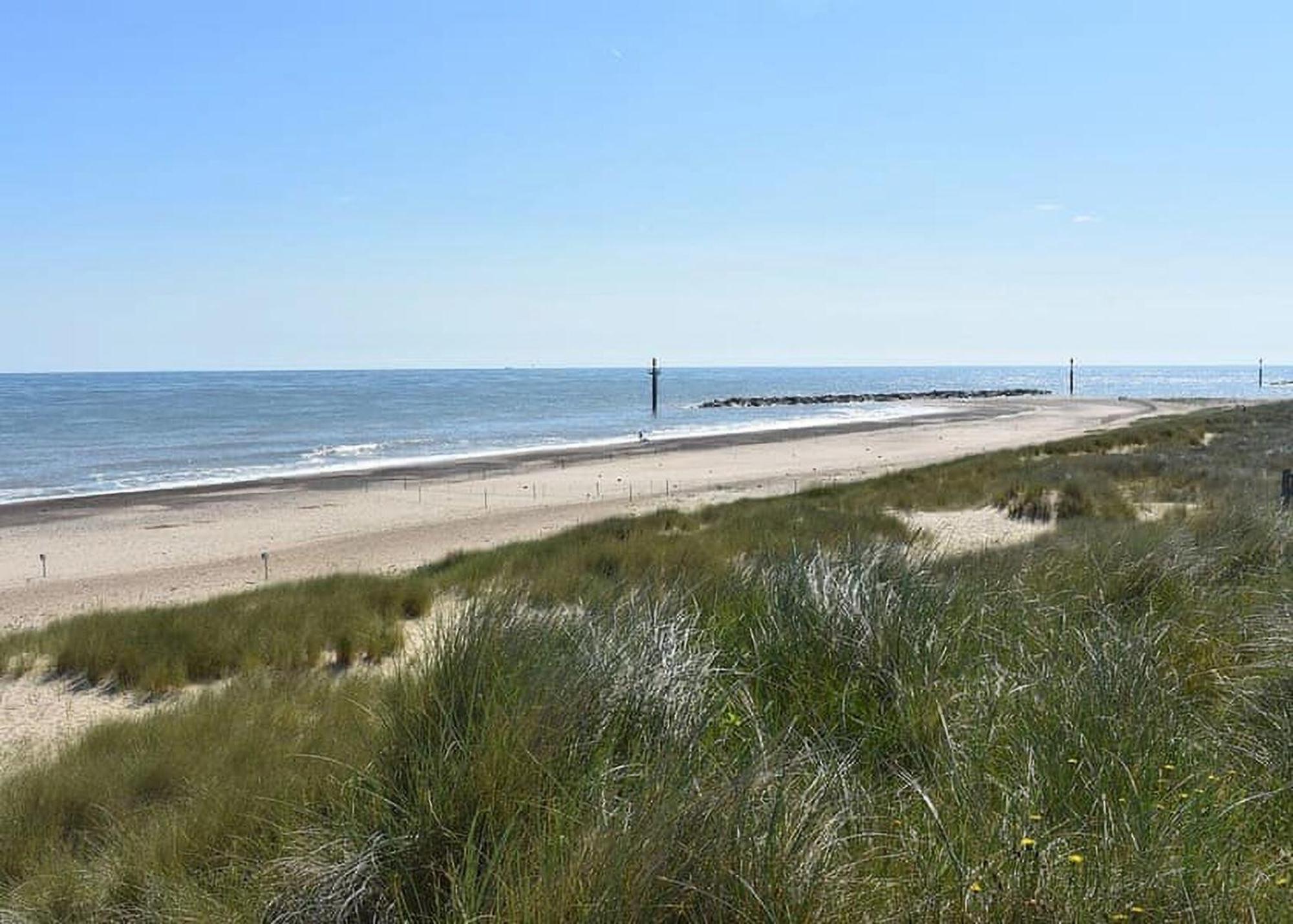 Hotel Anchor Park Happisburgh Exterior foto