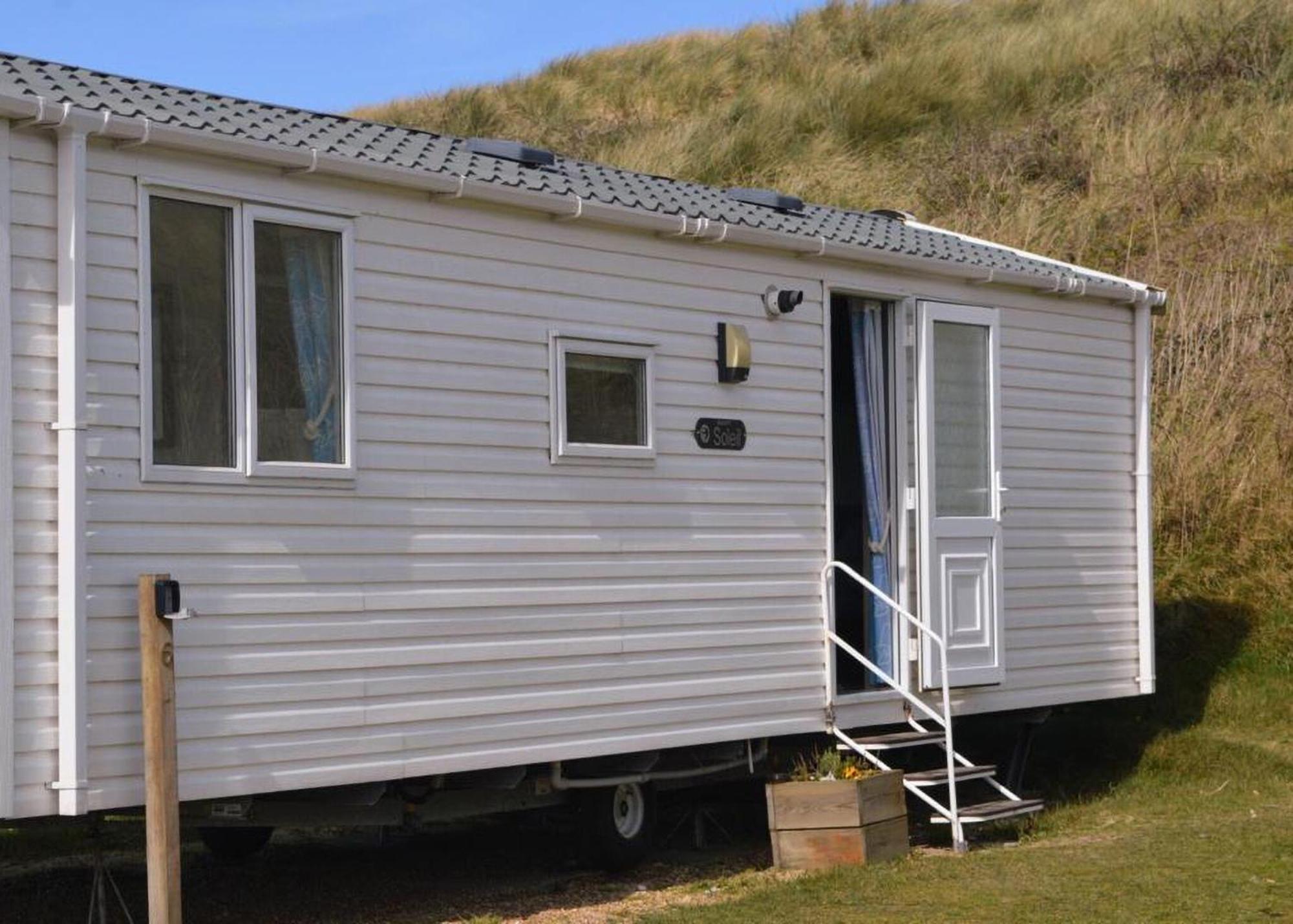 Hotel Anchor Park Happisburgh Exterior foto