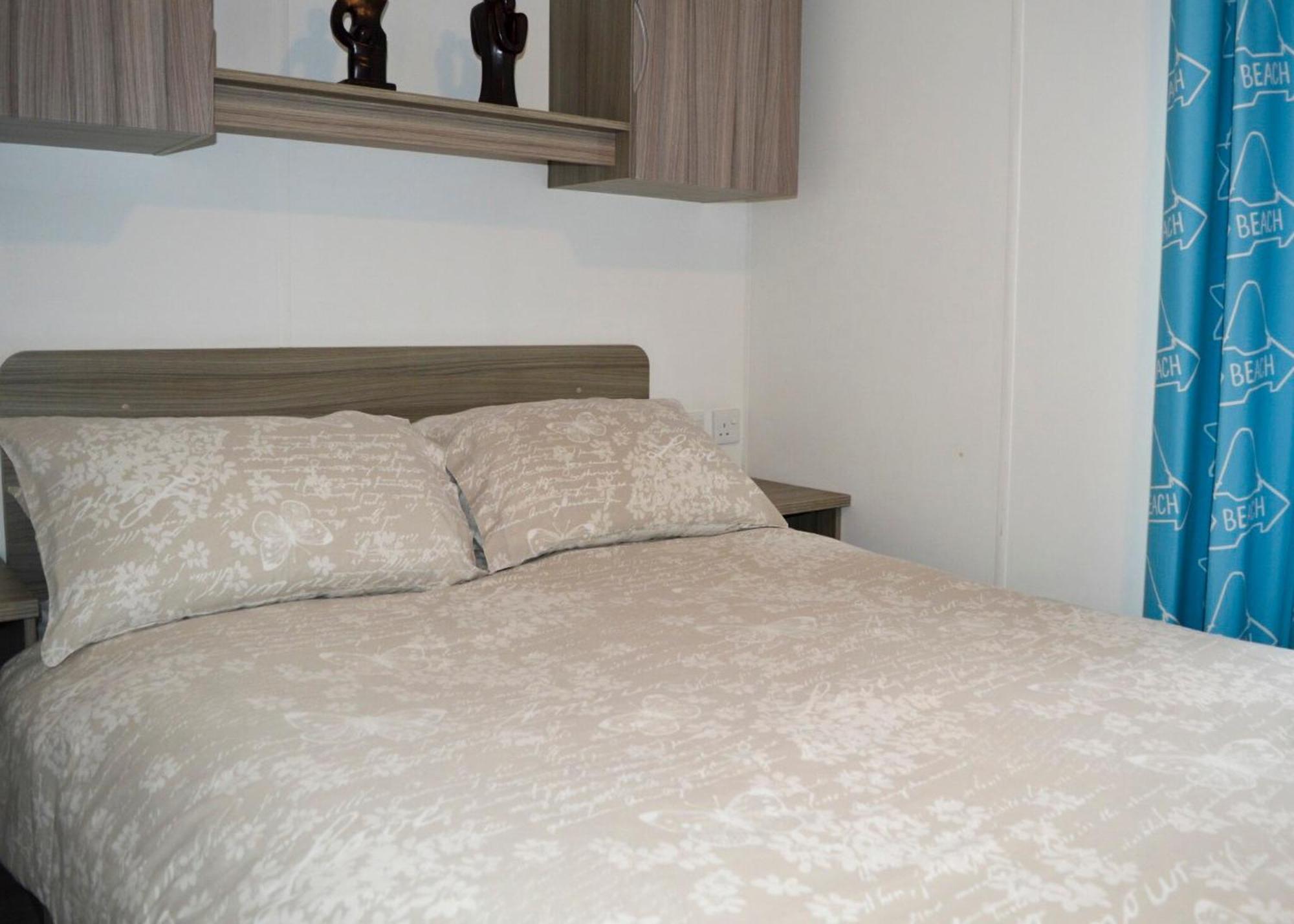 Hotel Anchor Park Happisburgh Habitación foto