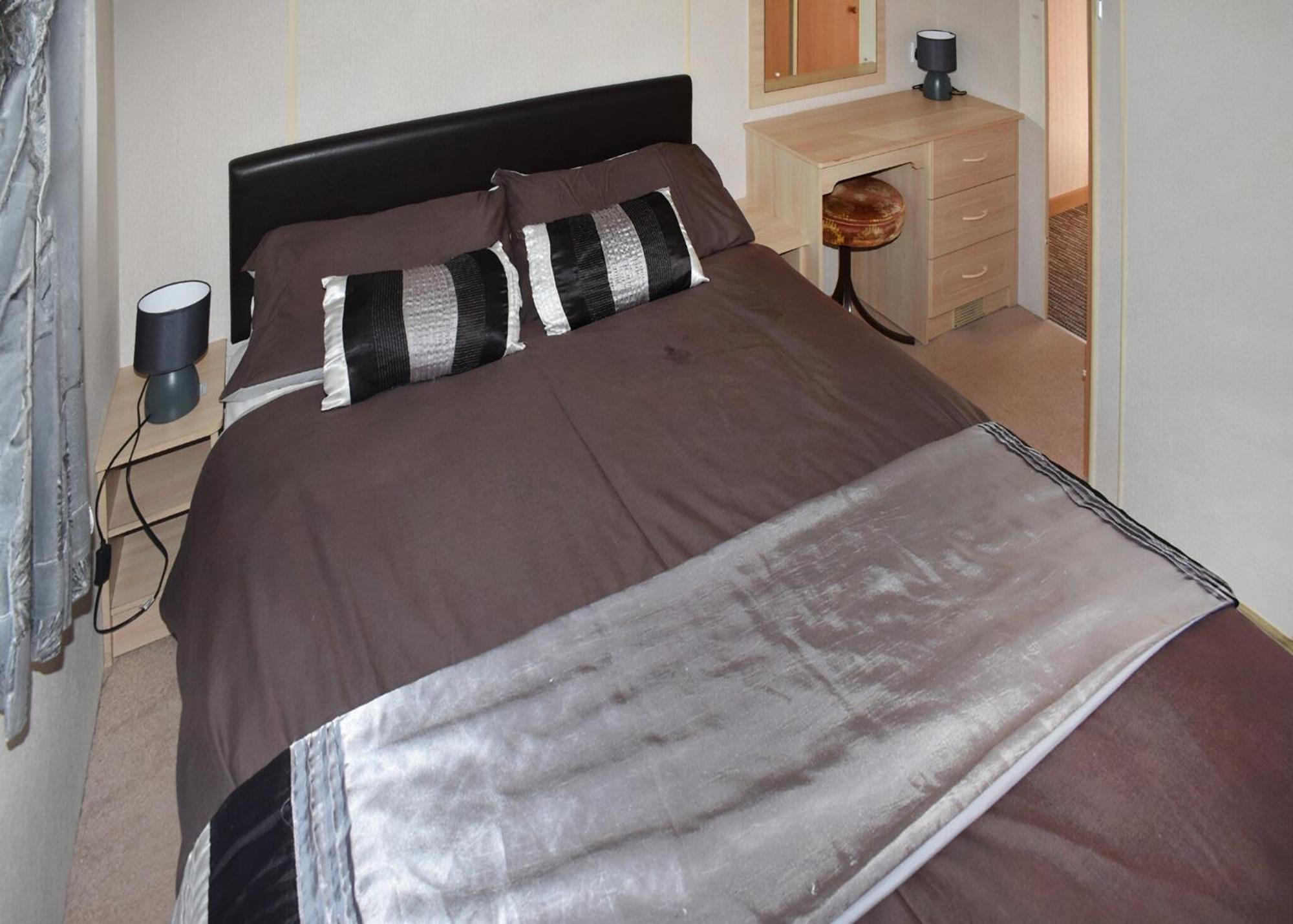Hotel Anchor Park Happisburgh Habitación foto